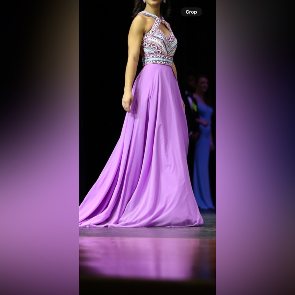 Prom/pageant Dress